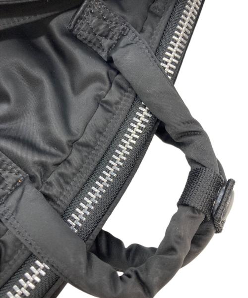 PORTER（ポーター）PORTER (ポーター) 3WAYブリーフケース ブラックの古着・服飾アイテム