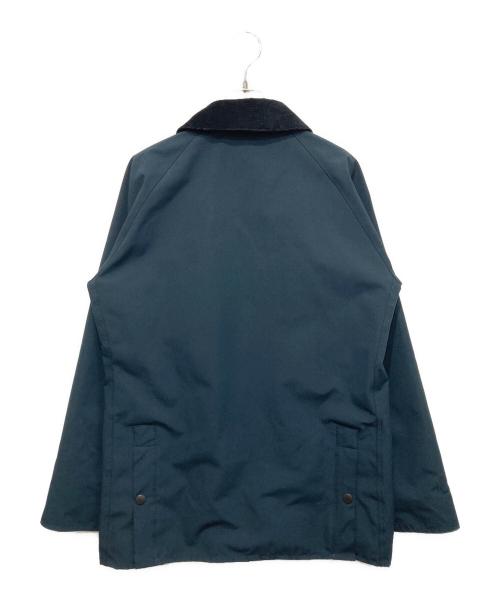 Barbour（バブアー）Barbour (バブアー) FREAK'S STORE (フリークスストア) ビデイルSL 2レイヤージャケット ネイビー サイズ:40の古着・服飾アイテム