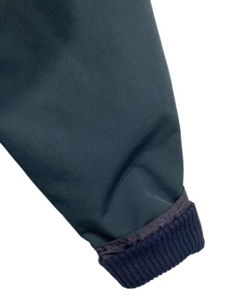 Barbour（バブアー）Barbour (バブアー) FREAK'S STORE (フリークスストア) ビデイルSL 2レイヤージャケット ネイビー サイズ:40の古着・服飾アイテム