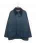 Barbour（バブアー）の古着「ビデイルSL 2レイヤージャケット」｜ネイビー