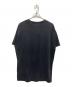KITH (キス) ヴィンテージ加工Tシャツ ブラック サイズ:M：5000円
