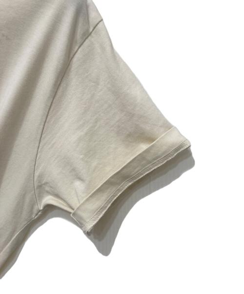 KITH（キス）KITH (キス) プリントTシャツ アイボリー サイズ:XSの古着・服飾アイテム