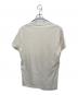 KITH (キス) プリントTシャツ アイボリー サイズ:XS：5000円