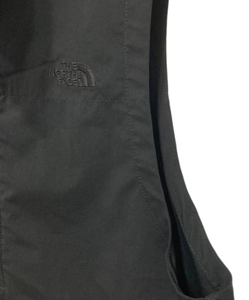 THE NORTH FACE（ザ ノース フェイス）THE NORTH FACE (ザ ノース フェイス) トリップフィールドベスト ブラック サイズ:Lの古着・服飾アイテム