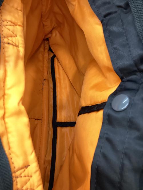 PORTER（ポーター）PORTER (ポーター) タンカーブリーフケース ブラックの古着・服飾アイテム