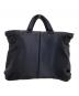 PORTER (ポーター) タンカーブリーフケース ブラック：8000円