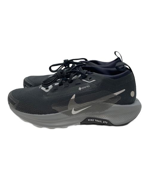 NIKE（ナイキ）NIKE (ナイキ) W Pegasus Trail 5 GORE-TEX ブラック サイズ:23.5ｃｍの古着・服飾アイテム