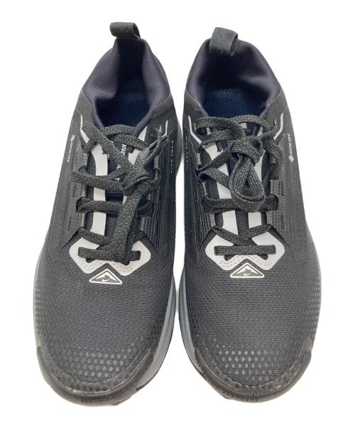 NIKE（ナイキ）NIKE (ナイキ) W Pegasus Trail 5 GORE-TEX ブラック サイズ:23.5ｃｍの古着・服飾アイテム