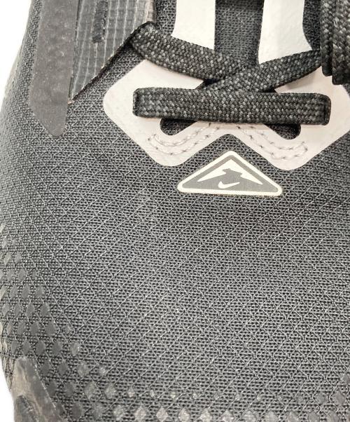 NIKE（ナイキ）NIKE (ナイキ) W Pegasus Trail 5 GORE-TEX ブラック サイズ:23.5ｃｍの古着・服飾アイテム