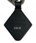 中古・古着 Dior (ディオール) CDダイヤモンドキーリング：19000円