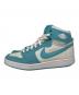NIKE (ナイキ) AIR JORDAN 1 KO ホワイト サイズ:US7.5：6000円