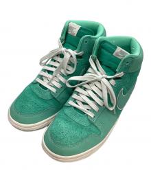 NIKE×CORPORATE（ナイキ×コーポレート）の古着「Jordan Air Ship SP」｜グリーン