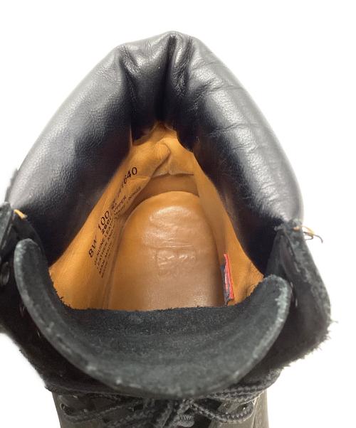 Timberland（ティンバーランド）Timberland (ティンバーランド) 6インチ プレミアム ウォータープルーフ ブーツ ブラック サイズ:26ｃｍの古着・服飾アイテム