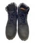 中古・古着 Timberland (ティンバーランド) 6インチ プレミアム ウォータープルーフ ブーツ ブラック サイズ:26ｃｍ：15000円