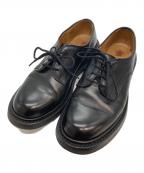 Tricker'sトリッカーズ）の古着「ドレスシューズ」｜ブラック