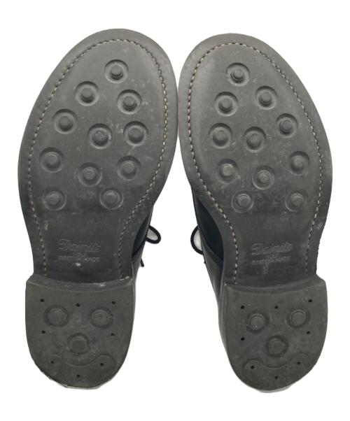 Tricker's（トリッカーズ）Tricker's (トリッカーズ) ドレスシューズ ブラック サイズ:4の古着・服飾アイテム