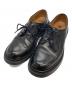 Tricker's（トリッカーズ）の古着「ドレスシューズ」｜ブラック