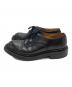 Tricker's (トリッカーズ) ドレスシューズ ブラック サイズ:4：15000円