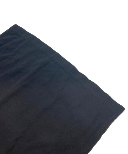 COMME des GARCONS（コムデギャルソン）COMME des GARCONS (コムデギャルソン) ワイドパンツ ブラック サイズ:XSの古着・服飾アイテム