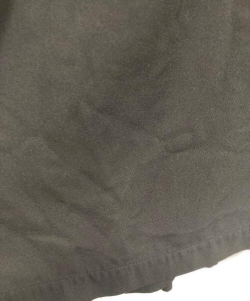 COMME des GARCONS（コムデギャルソン）COMME des GARCONS (コムデギャルソン) ワイドパンツ ブラック サイズ:XSの古着・服飾アイテム