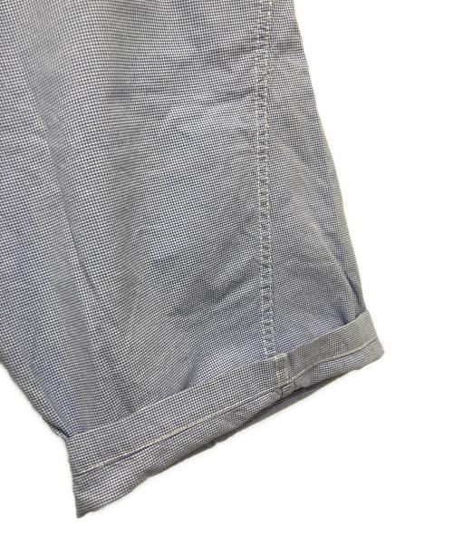 JUNYA WATANABE COMME des GARCONS（(ジュンヤワタナベ コムデギャルソン）JUNYA WATANABE COMME des GARCONS ((ジュンヤワタナベ コムデギャルソン) ショートパンツ ブルー サイズ:Sの古着・服飾アイテム