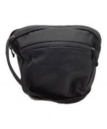 ARC'TERYX（アークテリクス）の古着「マンティス2ウエストパック」｜ブラック