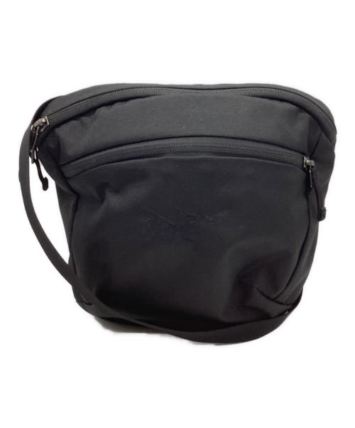 ARC'TERYX（アークテリクス）ARC'TERYX (アークテリクス) マンティス2ウエストパック ブラックの古着・服飾アイテム