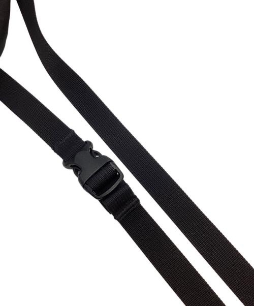 ARC'TERYX（アークテリクス）ARC'TERYX (アークテリクス) マンティス2ウエストパック ブラックの古着・服飾アイテム