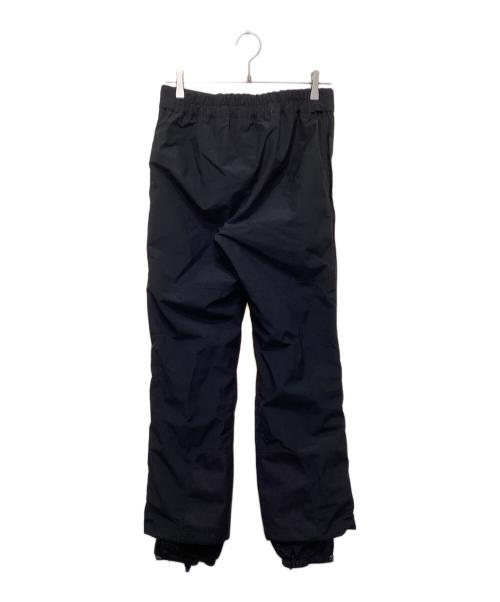 THE NORTH FACE（ザ ノース フェイス）THE NORTH FACE (ザ ノース フェイス) マウンテンパンツ ブラック サイズ:WMの古着・服飾アイテム