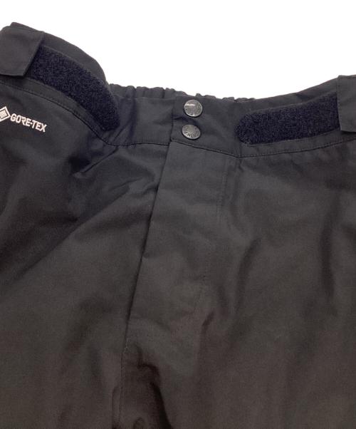 THE NORTH FACE（ザ ノース フェイス）THE NORTH FACE (ザ ノース フェイス) マウンテンパンツ ブラック サイズ:WMの古着・服飾アイテム