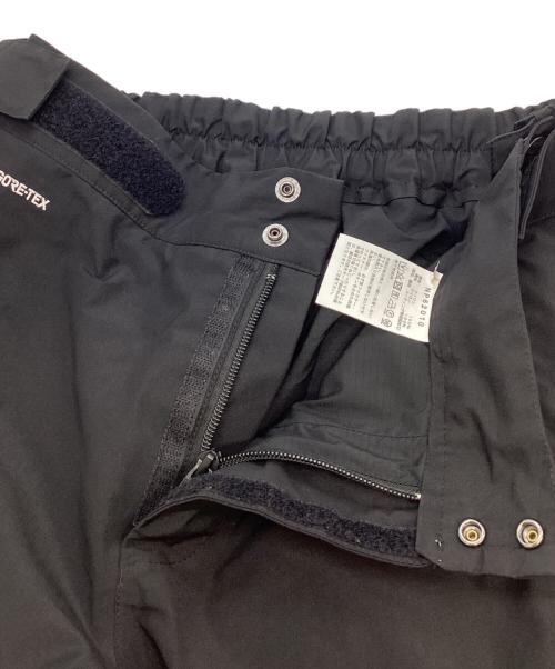 THE NORTH FACE（ザ ノース フェイス）THE NORTH FACE (ザ ノース フェイス) マウンテンパンツ ブラック サイズ:WMの古着・服飾アイテム