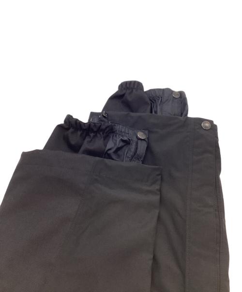 THE NORTH FACE（ザ ノース フェイス）THE NORTH FACE (ザ ノース フェイス) マウンテンパンツ ブラック サイズ:WMの古着・服飾アイテム