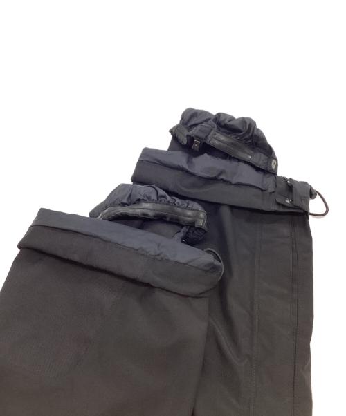 THE NORTH FACE（ザ ノース フェイス）THE NORTH FACE (ザ ノース フェイス) マウンテンパンツ ブラック サイズ:WMの古着・服飾アイテム