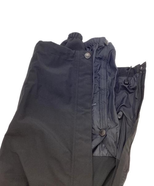 THE NORTH FACE（ザ ノース フェイス）THE NORTH FACE (ザ ノース フェイス) マウンテンパンツ ブラック サイズ:WMの古着・服飾アイテム