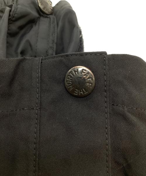 THE NORTH FACE（ザ ノース フェイス）THE NORTH FACE (ザ ノース フェイス) マウンテンパンツ ブラック サイズ:WMの古着・服飾アイテム