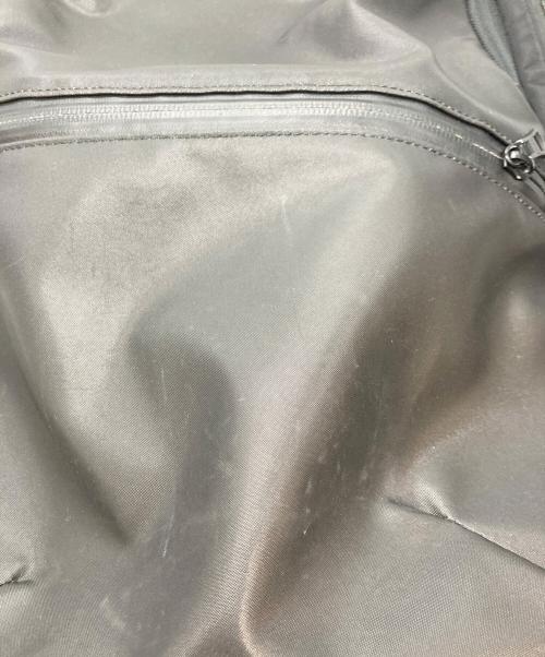 master-piece（マスターピース）master-piece (マスターピース) Progress 2WAYバッグ ブラックの古着・服飾アイテム