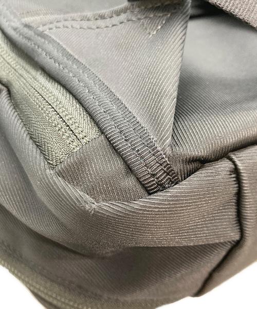 master-piece（マスターピース）master-piece (マスターピース) Progress 2WAYバッグ ブラックの古着・服飾アイテム