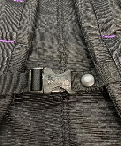 GREGORY（グレゴリー）GREGORY (グレゴリー) イージーピージーデイ ブルー×パープルの古着・服飾アイテム