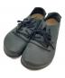 BIRKENSTOCK（ビルケンシュトック）の古着「モンタナ オイルドレザーシューズ」｜グレー