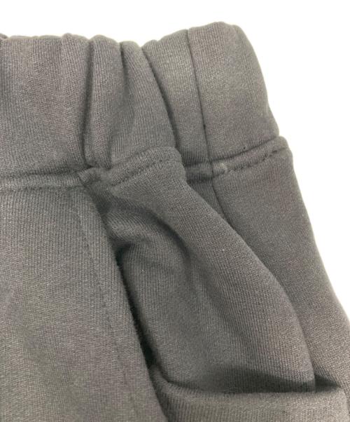 TODAYFUL（トゥデイフル）TODAYFUL (トゥデイフル) タックスウェットパンツ ネイビー サイズ:38の古着・服飾アイテム