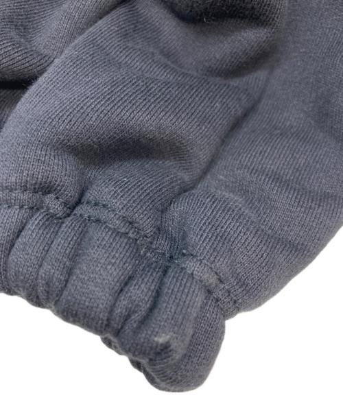 TODAYFUL（トゥデイフル）TODAYFUL (トゥデイフル) タックスウェットパンツ ネイビー サイズ:38の古着・服飾アイテム