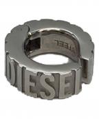 DIESELディーゼル）の古着「イヤーカフ」｜シルバー