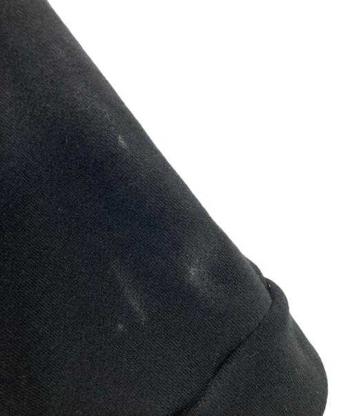 ato（アトウ）ato (アトウ) ジップパーカー ブラック サイズ:46の古着・服飾アイテム