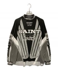 中古・古着通販】SAINT MICHAEL (セントマイケル) 聖闘士星矢 中古・古着通販】SAINT MICHAEL (セントマイケル) 聖闘士星矢