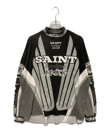 中古・古着通販】SAINT MICHAEL (セントマイケル) 26SS SAINT MX LS T