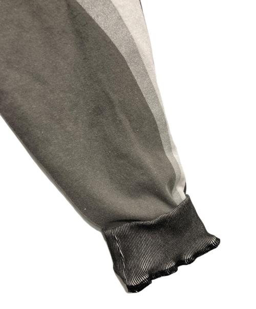 SAINT MICHAEL（セントマイケル）SAINT MICHAEL (セントマイケル) 26SS SAINT MX LS T-SHIRT グレー サイズ:FREEの古着・服飾アイテム