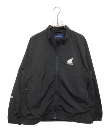 中古・古着通販】DESCENDANT (ディセンダント) 26SS TERRACE NYLON