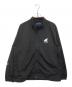 DESCENDANT（ディセンダント）の古着「26SS TERRACE NYLON JACKET/テラス ナイロンジャケット」｜ブラック