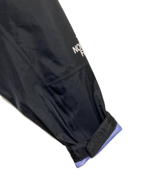 THE NORTH FACE（ザ ノース フェイス）THE NORTH FACE (ザ ノース フェイス) マウンテンレインテックスコート ブラック サイズ:Lの古着・服飾アイテム