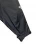 中古・古着 THE NORTH FACE (ザ ノース フェイス) マウンテンレインテックスコート ブラック サイズ:L：18000円